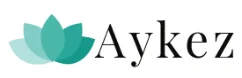 Handcrafted Premium & Authentic Chikankari 1 aykez logo