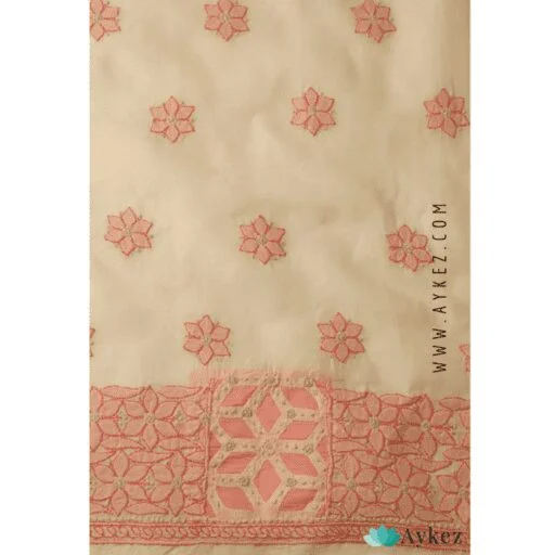 Kota Chikankari Kurta